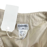 Chanel Tweed Trousers - Women's 40