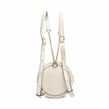 Gucci 'Ophidia' Mini Round Backpack