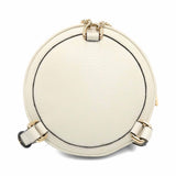 Gucci 'Ophidia' Mini Round Backpack