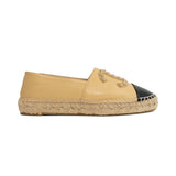 Chanel Espadilles - Women's 38