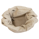 Chanel Chevron Quilted Bucket Bag