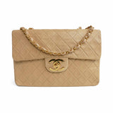 Chanel 'Jumbo Classic Flap' Handbag