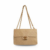 Chanel 'Jumbo Classic Flap' Handbag