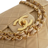 Chanel 'Jumbo Classic Flap' Handbag