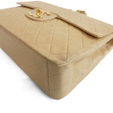 Chanel 'Jumbo Classic Flap' Handbag