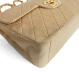 Chanel 'Jumbo Classic Flap' Handbag