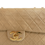 Chanel 'Jumbo Classic Flap' Handbag