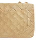 Chanel 'Jumbo Classic Flap' Handbag