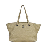 Chanel 'On The Road' Tote Bag