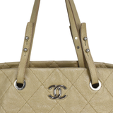 Chanel 'On The Road' Tote Bag