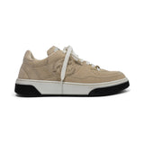 Chanel Suede Sneakers - Women's 35.5