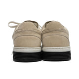 Chanel Suede Sneakers - Women's 35.5