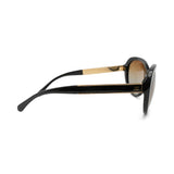 Chanel '5269' Round Sunglasses