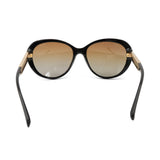 Chanel '5269' Round Sunglasses