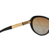 Chanel '5269' Round Sunglasses