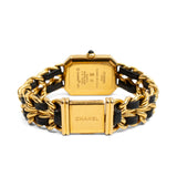 Chanel 'Premiere' Watch