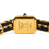 Chanel 'Premiere' Watch