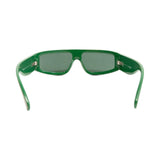 Chanel '6057' Shield Sunglasses