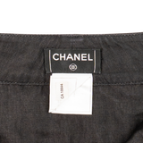Chanel Two-tone Pants - Women's 36