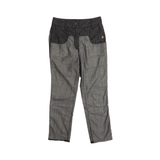Chanel Two-tone Pants - Women's 36