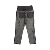 Chanel Two-tone Pants - Women's 36