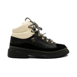 Chanel 'Ice Walking' Boots - Women's 40