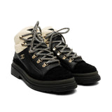 Chanel 'Ice Walking' Boots - Women's 40