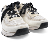 Chanel 'CC' Sneakers - Women's 39.5