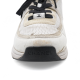 Chanel 'CC' Sneakers - Women's 39.5