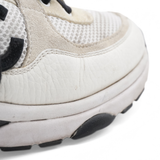 Chanel 'CC' Sneakers - Women's 39.5