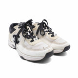 Chanel 'CC' Sneakers - Women's 39.5