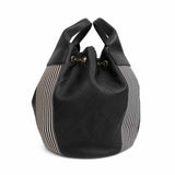 Chanel 2019 Drawstring Bucket Bag