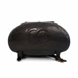 Chanel 'Mini Duma' Quilted Backpack