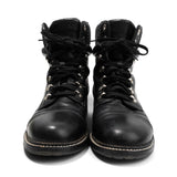 Chanel Combat Boots - Men's 44