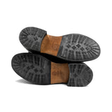 Chanel Combat Boots - Men's 44