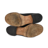 Chanel Calf-High Boots - Women's 38