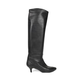 Chanel Knee-High Boots - Women's 38