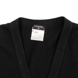 Chanel CC Cardigan - Women's 44