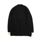 Chanel CC Cardigan - Women's 44