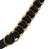 Chanel 'Mademoiselle Chain' Belt