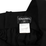 Chanel Pleated Romper - Women's 38