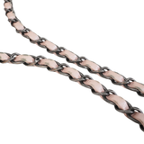 Chanel 'Paris Seoul' Accordion Flap Bag