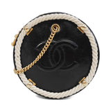 Chanel 'En Vogue Cruise 2019' Crossbody Bag
