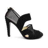 Chanel Heels - Women's 39