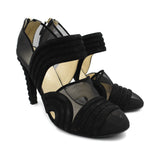 Chanel Heels - Women's 39