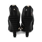 Chanel Heels - Women's 39