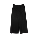 Chanel Wool Trousers - Women's 42