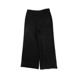 Chanel Wool Trousers - Women's 42
