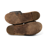 Chanel Espadrille Slides - Women's 39