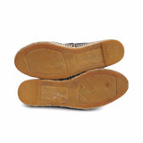 Chanel Leather Espadrilles - Women's 37